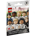 LEGO® Deutscher Fussball-Bund / DFB Minifigure FULL SET 71014