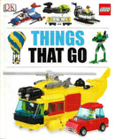 LEGO® Things That Go-1