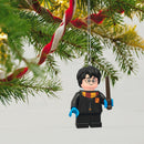 Hallmark Keepsake Tree Decoration - LEGO® Harry Potter™ Minifigure Ornament-6
