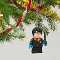 Hallmark Keepsake Tree Decoration - LEGO® Harry Potter™ Minifigure Ornament