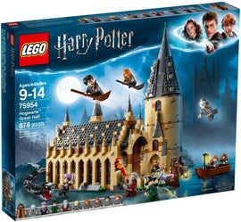 LEGO® Hogwarts™ Great Hall 75954