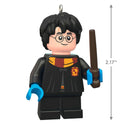 Hallmark Keepsake Tree Decoration - LEGO® Harry Potter™ Minifigure Ornament