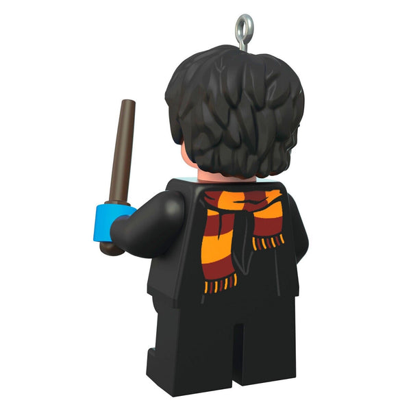 Hallmark Keepsake Tree Decoration - LEGO® Harry Potter™ Minifigure Ornament