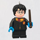 Hallmark Keepsake Tree Decoration - LEGO® Harry Potter™ Minifigure Ornament-2