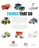 LEGO® Things That Go-2
