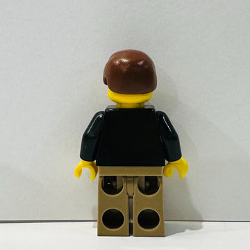 LEGO® Employee Apron Minifigure - 0