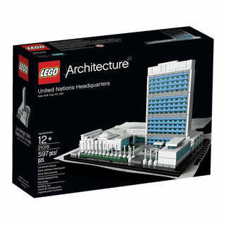 LEGO® United Nations 21018