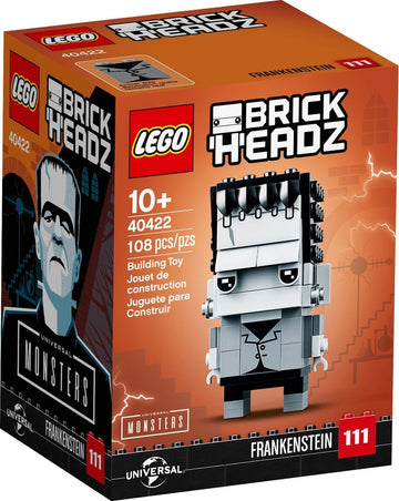 LEGO® Frankenstein 40422
