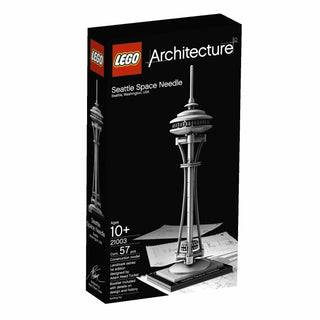 LEGO® Seattle Space Needle 21003