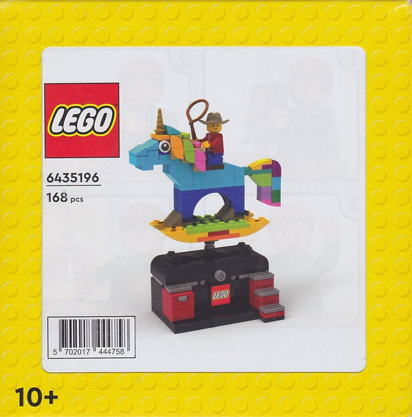 LEGO® Fantasy Adventure Ride 6435196