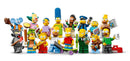 LEGO® Minifigures Simpsons Series 1 FULL SET 71005-2