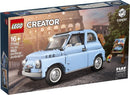 LEGO® Fiat Blue 500 77942-1