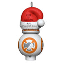 Hallmark Keepsake Tree Decoration - LEGO® Star Wars™ BB-8™ Minifigure Ornament-3