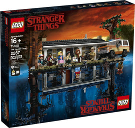 LEGO® The Upside Down 75810