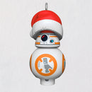 Hallmark Keepsake Tree Decoration - LEGO® Star Wars™ BB-8™ Minifigure Ornament-2