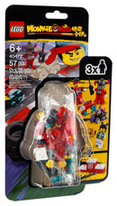 LEGO® Monkie Kid's RC Race 40472-1