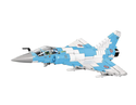 Armed Forces - Mirage 2000-5 Fighter Jet 1:48 Scale