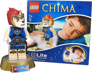 LEGO® Chima LED Night Light
