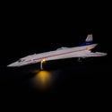 Concorde #10318 Light Kit