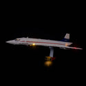 Concorde #10318 Light Kit