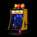 PAC-MAN Arcade #10323 Light Kit