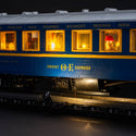 The Orient Express Train #21344 Light Kit