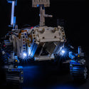 NASA Mars Rover Perseverance #42158 Light Kit