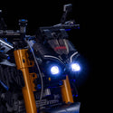 Technic Yamaha MT-10 SP #42159 Light Kit
