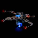 Star Wars X-Wing Starfighter #75355 Light Kit-7