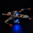 Star Wars X-Wing Starfighter #75355 Light Kit-1