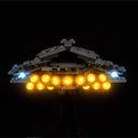 Star Wars Executor Super Star Destroyer #75356 Light Kit