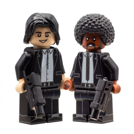 Pulp Bricktion - 0