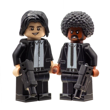 Pulp Bricktion - 0