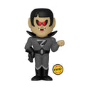 SuperFriends - Zan Vinyl SODA Figure