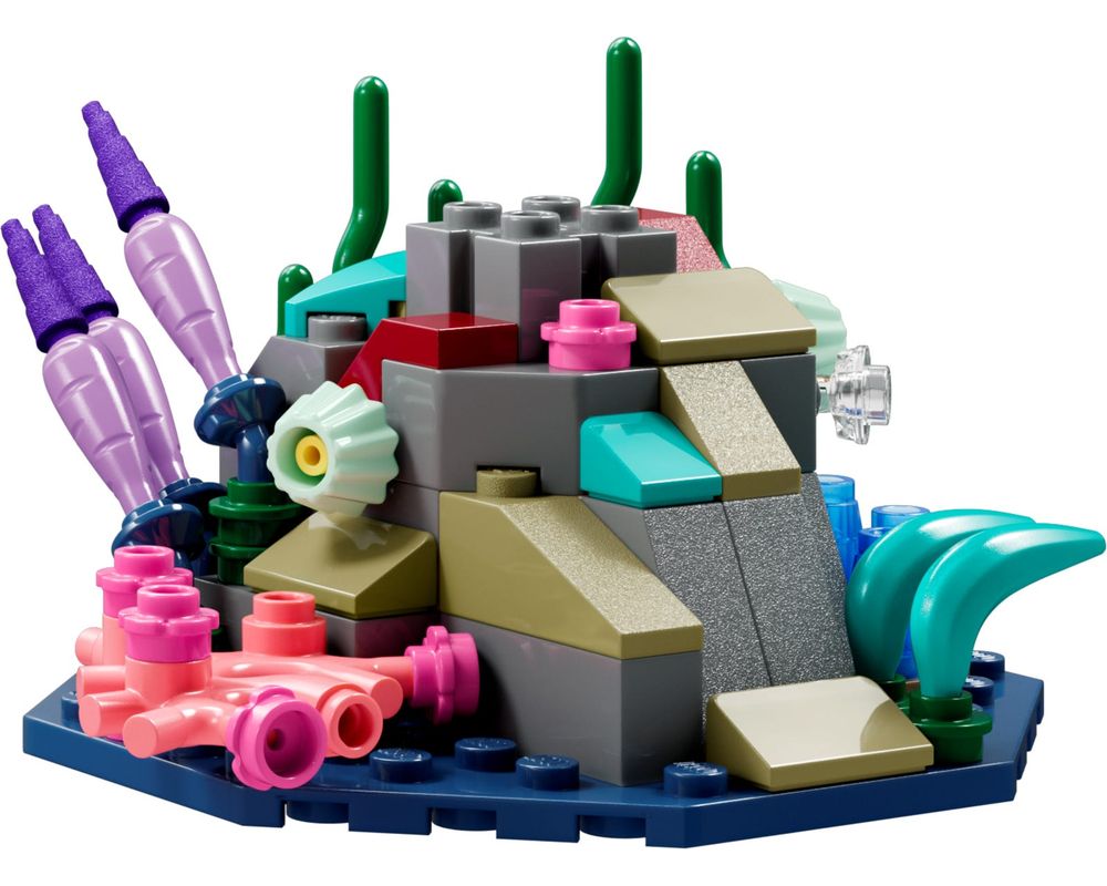 LEGO® Mako Submarine 75577