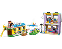 LEGO® Dog Rescue Center 41727