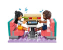 LEGO® Heartlake Downtown Diner 41728