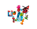 LEGO® DUPLO® Spider-Man & Friends: Funfair Adventure 10963