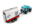 LEGO® Horse Transporter 60327