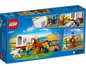 LEGO® Horse Transporter 60327