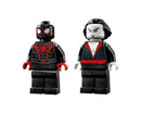 LEGO® Miles Morales vs. Morbius 76244-4