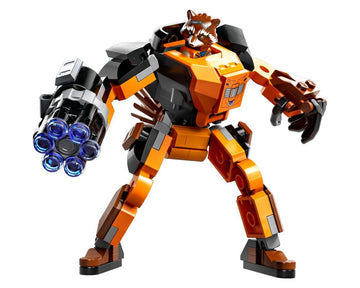 LEGO® Rocket Mech Armor 76243 - 0