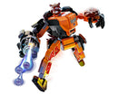 LEGO® Rocket Mech Armor 76243-4