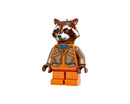 LEGO® Rocket Mech Armor 76243-5