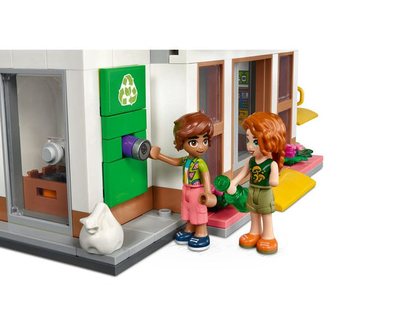 LEGO® Organic Grocery Store 41729