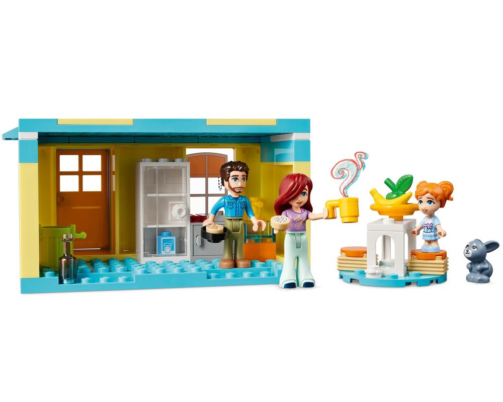 LEGO® Paisley's House 41724