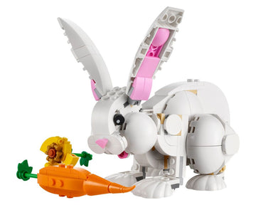 LEGO® White Rabbit 31133 - 0