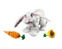 LEGO® White Rabbit 31133