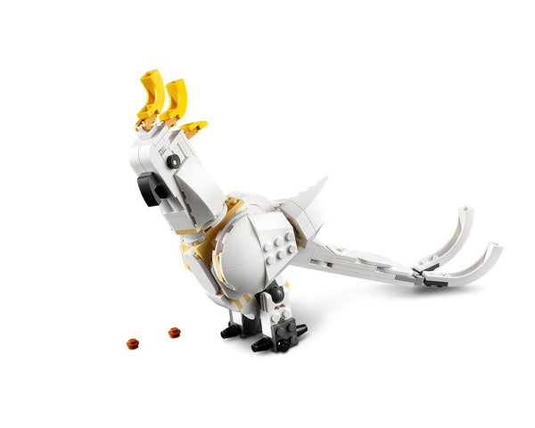 LEGO® White Rabbit 31133