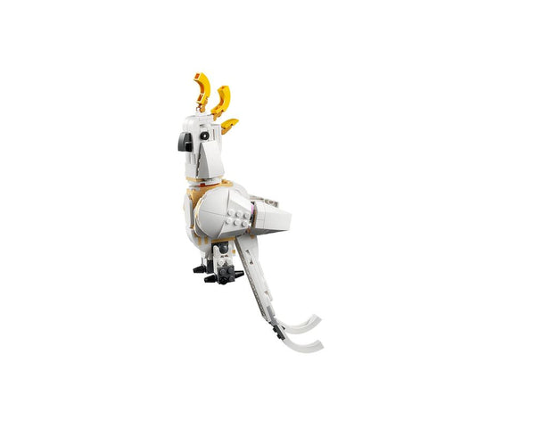 LEGO® White Rabbit 31133